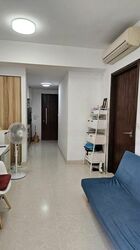 Natura@Hillview (D23), Apartment #442242011